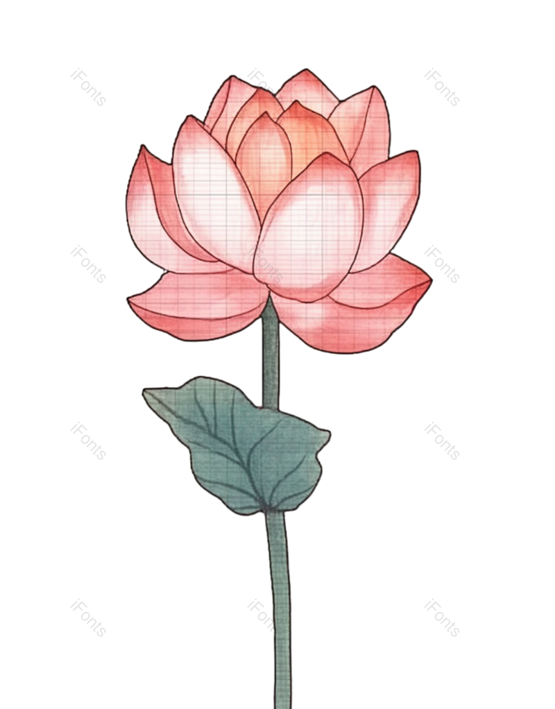 叶子图片,装饰元素,端午PNG,节日免抠素材